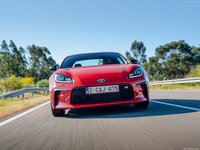 Toyota GR86 [EU] 2022 Tank Top #1519432