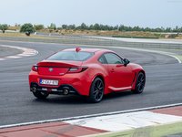 Toyota GR86 [EU] 2022 tote bag #1519434