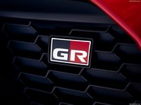 Toyota GR86 [EU] 2022 Mouse Pad 1519437
