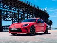 Toyota GR86 [EU] 2022 Mouse Pad 1519438
