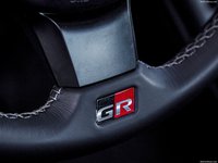 Toyota GR86 [EU] 2022 t-shirt #1519455