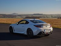 Toyota GR86 [EU] 2022 hoodie #1519459