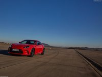 Toyota GR86 [EU] 2022 hoodie #1519461