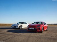 Toyota GR86 [EU] 2022 Mouse Pad 1519492