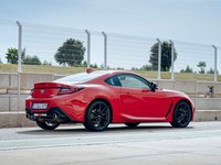 Toyota GR86 [EU] 2022 Mouse Pad 1519496