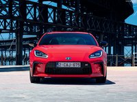 Toyota GR86 [EU] 2022 Mouse Pad 1519602