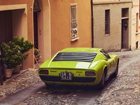 Lamborghini Miura P400 S 1969 mug #1519650