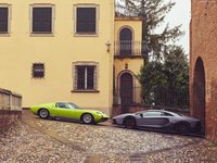 Lamborghini Miura P400 S 1969 mug #1519653