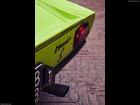 Lamborghini Miura P400 S 1969 Sweatshirt #1519654