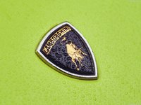 Lamborghini Miura P400 S 1969 mug #1519661