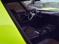 Lamborghini Miura P400 S 1969 Sweatshirt #1519665