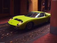 Lamborghini Miura P400 S 1969 mug #1519667