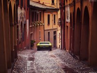 Lamborghini Miura P400 S 1969 Sweatshirt #1519679