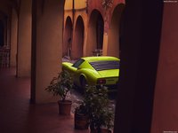 Lamborghini Miura P400 S 1969 tote bag #1519680