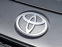 Toyota bZ4X [EU] 2023 hoodie #1519763