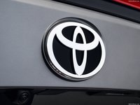 Toyota bZ4X [EU] 2023 hoodie #1519772