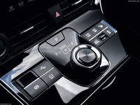 Toyota bZ4X [EU] 2023 Mouse Pad 1519816