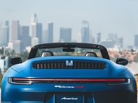Porsche 911 Carrera GTS Cabriolet America 2023 mug #1519825