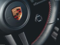 Porsche 911 Carrera GTS Cabriolet America 2023 Sweatshirt #1519834