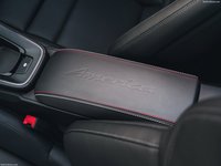 Porsche 911 Carrera GTS Cabriolet America 2023 Mouse Pad 1519837