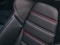 Porsche 911 Carrera GTS Cabriolet America 2023 Mouse Pad 1519839