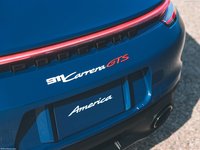 Porsche 911 Carrera GTS Cabriolet America 2023 mug #1519844