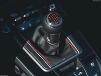 Porsche 911 Carrera GTS Cabriolet America 2023 Mouse Pad 1519849