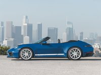 Porsche 911 Carrera GTS Cabriolet America 2023 Sweatshirt #1519854