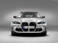BMW M3 Touring 2023 Longsleeve T-shirt #1520031