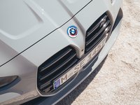 BMW M3 Touring 2023 Longsleeve T-shirt #1520039