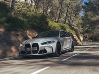 BMW M3 Touring 2023 Mouse Pad 1520042