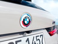 BMW M3 Touring 2023 Tank Top #1520058