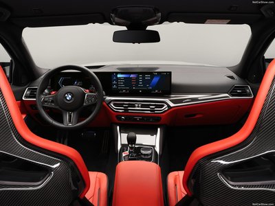 BMW M3 Touring 2023 mug #1520074