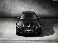 BMW M3 Touring 2023 Mouse Pad 1520082