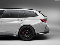 BMW M3 Touring 2023 mug #1520099