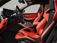 BMW M3 Touring 2023 mug #1520106