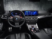 BMW M3 Touring 2023 Mouse Pad 1520108