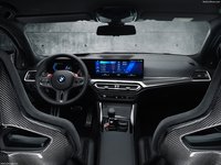 BMW M3 Touring 2023 Mouse Pad 1520138