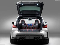 BMW M3 Touring 2023 Mouse Pad 1520141