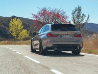 BMW M3 Touring 2023 mug #1520148