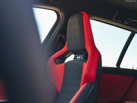 BMW M3 Touring 2023 Mouse Pad 1520161