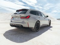 BMW M3 Touring 2023 Mouse Pad 1520164