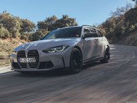 BMW M3 Touring 2023 mug #1520166