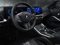BMW M3 Touring 2023 Mouse Pad 1520176
