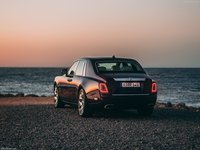 Rolls-Royce Phantom Series II 2023 Mouse Pad 1520268