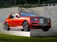 Rolls-Royce Phantom Series II 2023 Mouse Pad 1520282