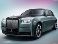 Rolls-Royce Phantom Series II 2023 Sweatshirt #1520289