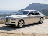 Rolls-Royce Phantom Series II 2023 Longsleeve T-shirt #1520292