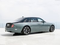 Rolls-Royce Phantom Series II 2023 tote bag #1520301