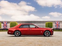 Rolls-Royce Phantom Series II 2023 mug #1520303